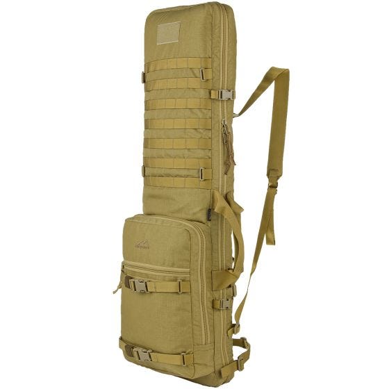 Wisport Gevärsfodral 100 cm - Coyote