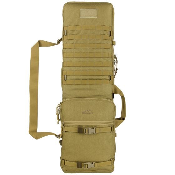 Wisport Gevärsfodral 100 cm - Coyote
