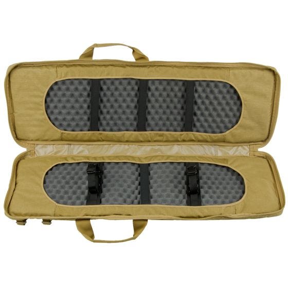 Wisport Gevärsfodral 100 cm - Coyote