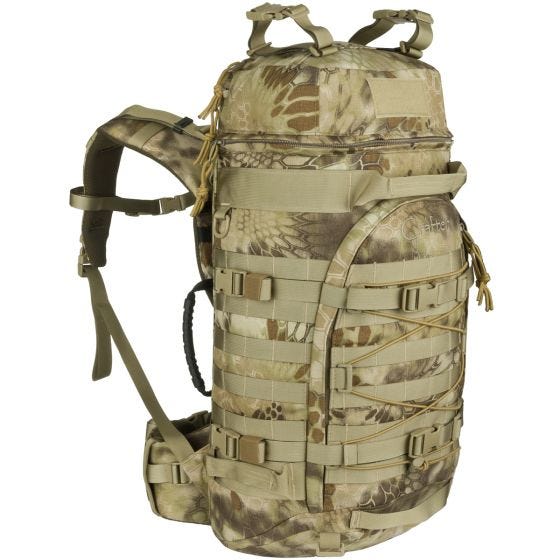 Wisport Crafter Ryggsäck - Kryptek Highlander