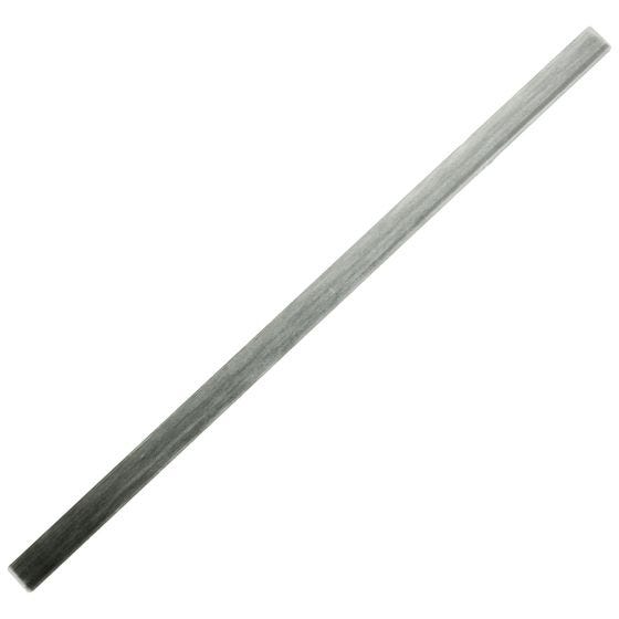 Wisport Fiberglass Stång - Grå