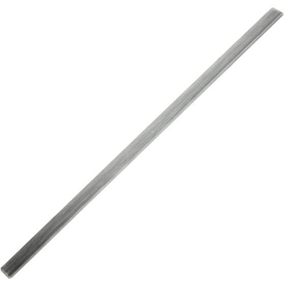 Wisport Fiberglass Stång - Grå