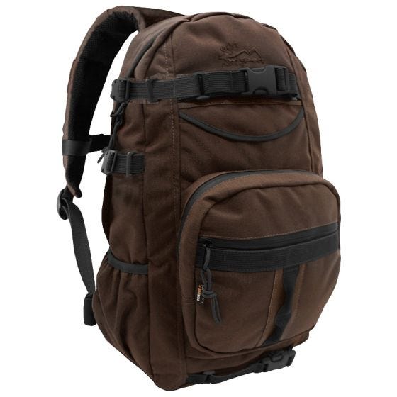 Wisport Forester Ryggsäck 28 L - Brun