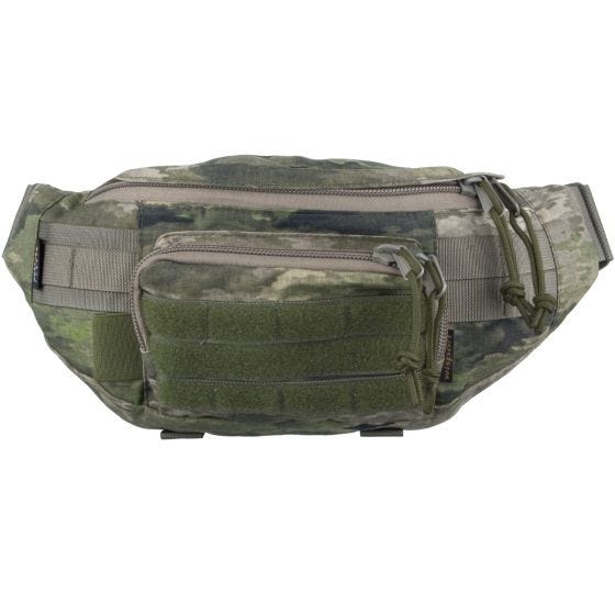 Wisport Gekon Midjepack - A-TACS iX