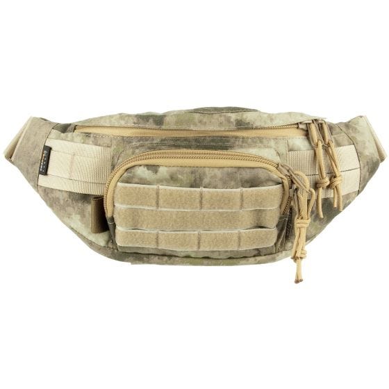 Wisport Gekon Midjepack - A-TACS AU