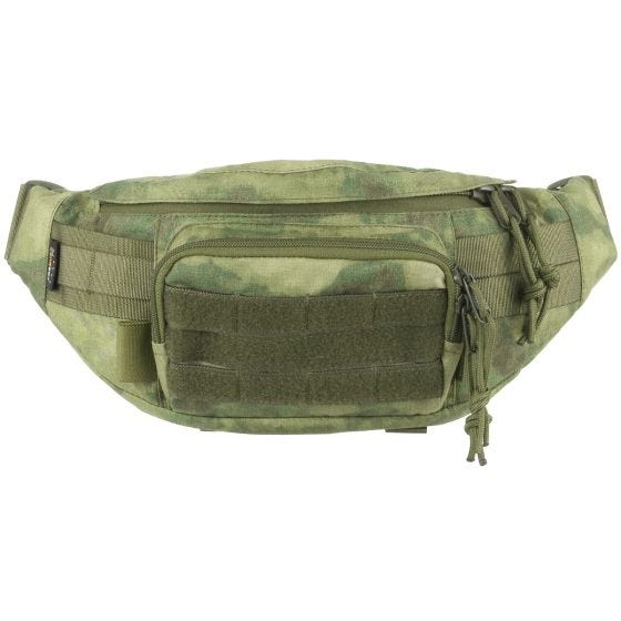 Wisport Gekon Midjepack - A-TACS FG