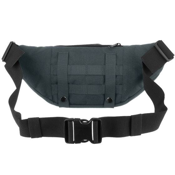 Wisport Gekon Midjepack - Grafit