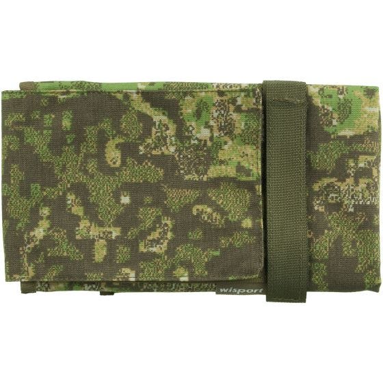 Wisport Lynx Kartfodral - PenCott GreenZone