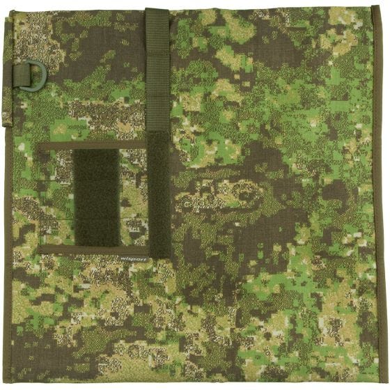 Wisport Lynx Kartfodral - PenCott GreenZone