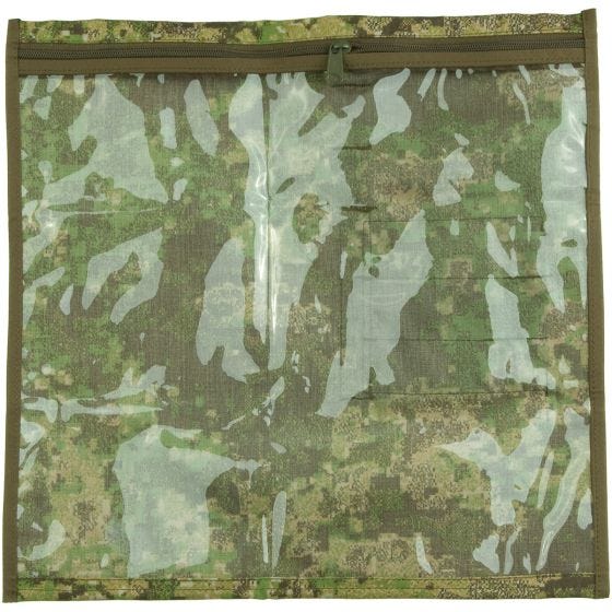 Wisport Lynx Kartfodral - PenCott GreenZone