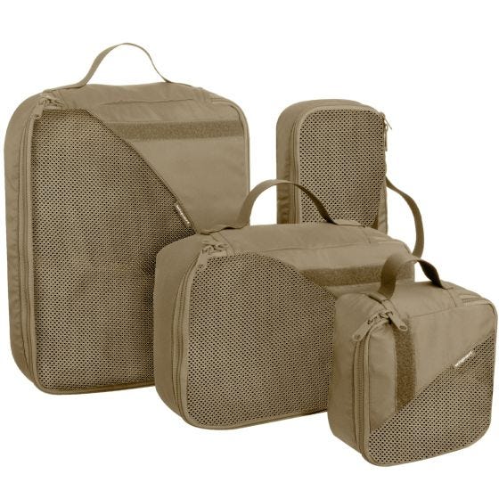 Wisport PackBox Set - Beige