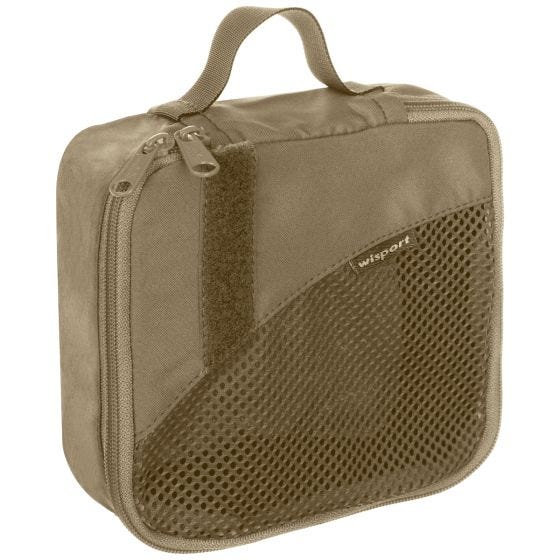 Wisport PackBox Set - Beige