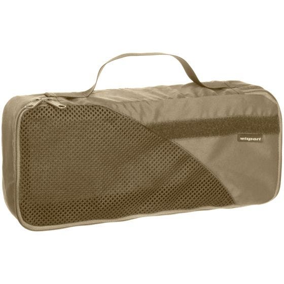 Wisport PackBox Set - Beige