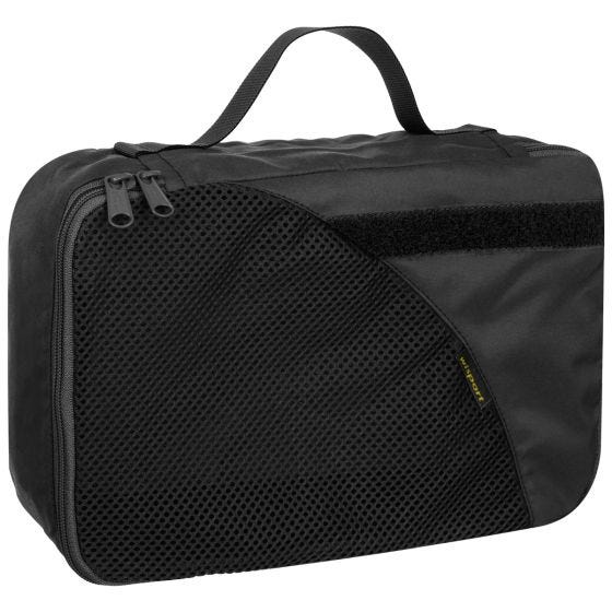 Wisport PackBox Set - Svart