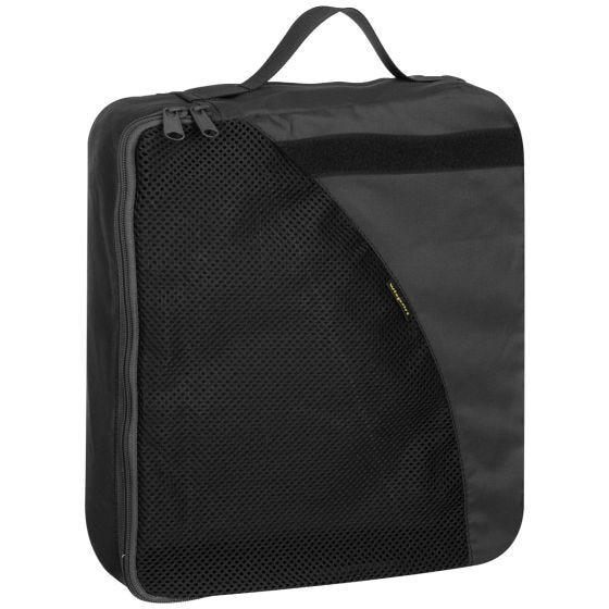 Wisport PackBox Set - Svart