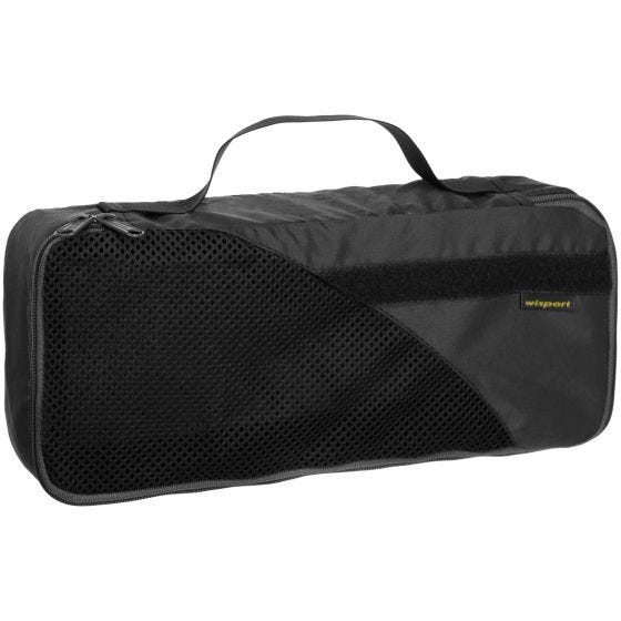 Wisport PackBox Set - Svart