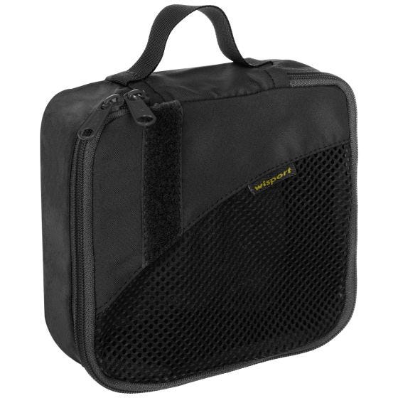 Wisport PackBox Set - Svart