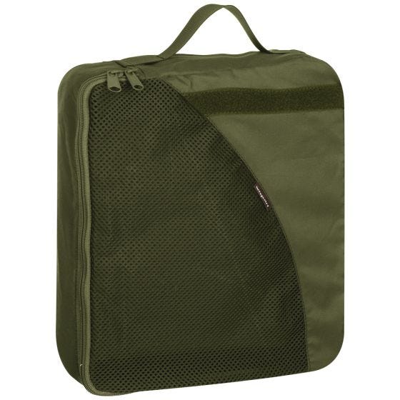 Wisport PackBox Set - Olivgrön