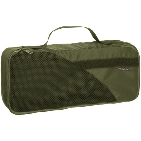 Wisport PackBox Set - Olivgrön