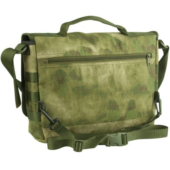 Wisport Pathfinder Axelväska - A-TACS FG