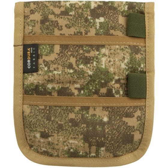 Wisport Patrol Hals ID-plånbok - PenCott BadLands