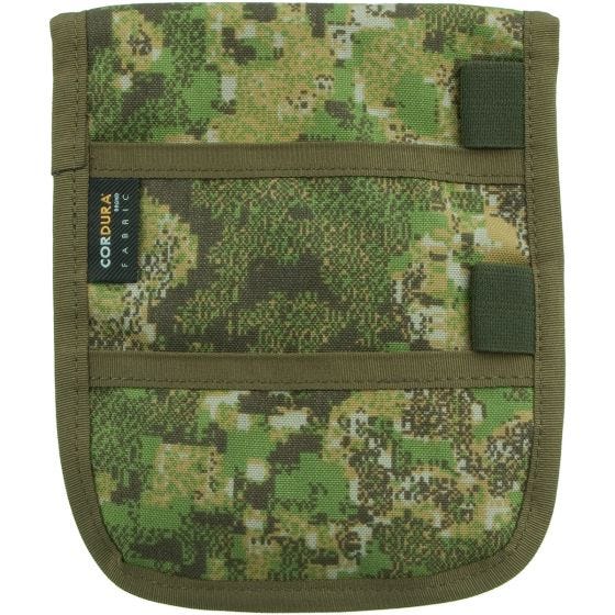 Wisport Patrol Hals ID-plånbok - PenCott GreenZone