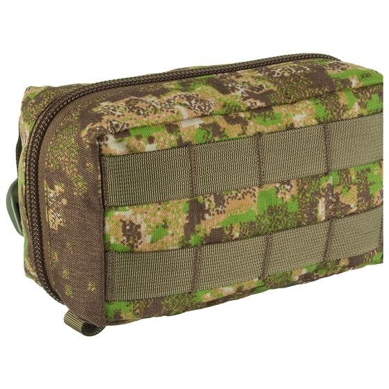 Wisport EMT Ficka MOLLE - PenCott GreenZone