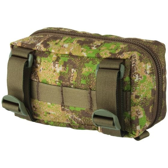 Wisport EMT Ficka MOLLE - PenCott GreenZone