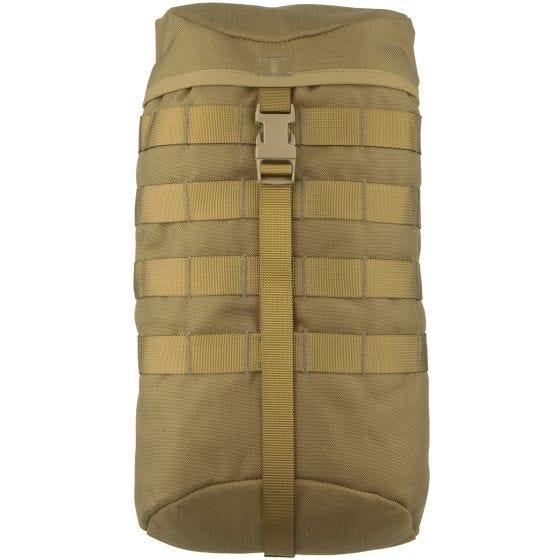 Wisport Raccoon Ficka - Coyote