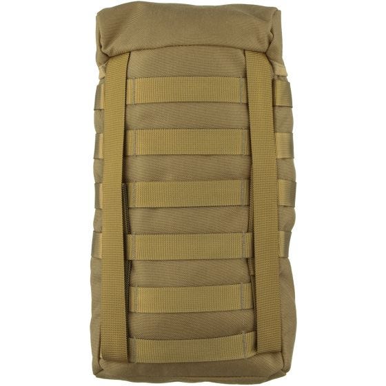 Wisport Raccoon Ficka - Coyote