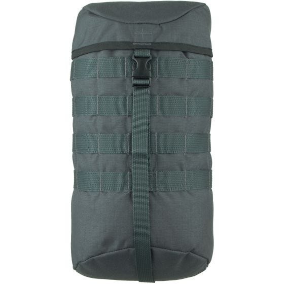 Wisport Raccoon Ficka - Grafit