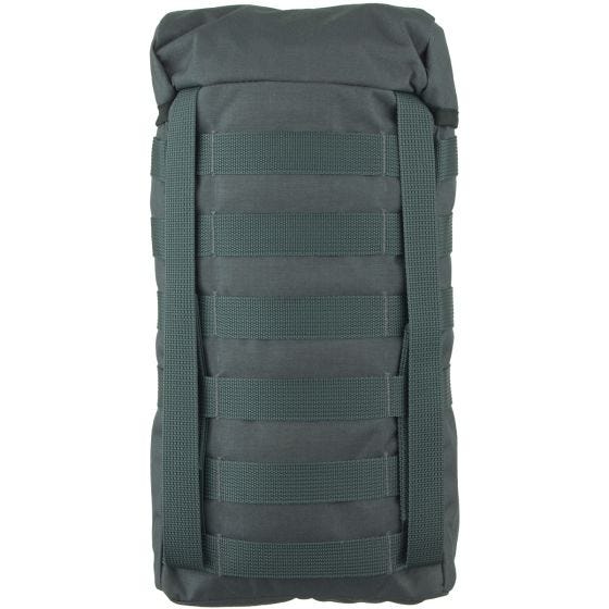 Wisport Raccoon Ficka - Grafit
