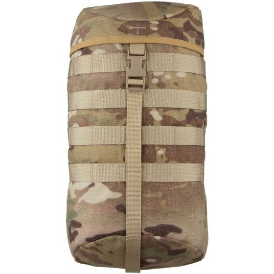 Wisport Raccoon Ficka - MultiCam