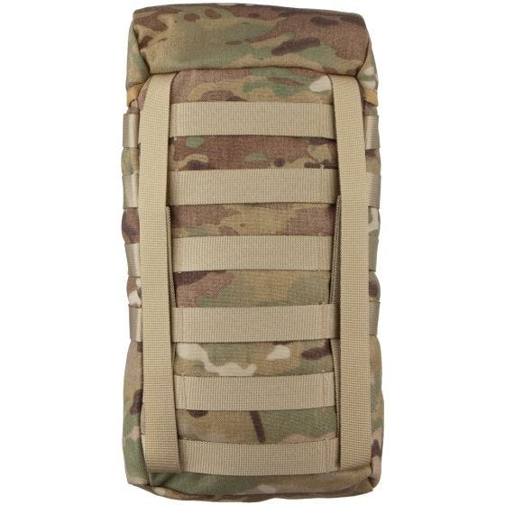 Wisport Raccoon Ficka - MultiCam
