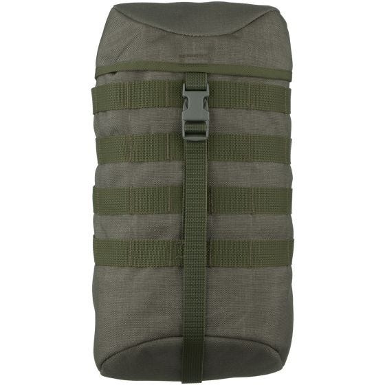 Wisport Raccoon Ficka RAL 7013