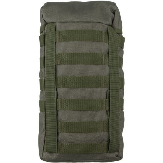 Wisport Raccoon Ficka RAL 7013