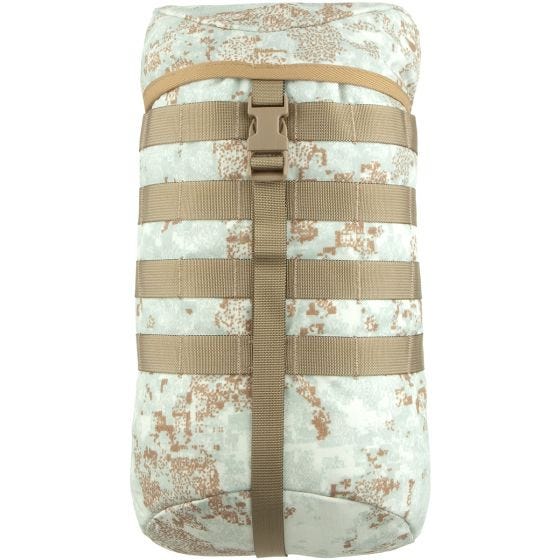 Wisport Raccoon Ficka - PenCott SnowDrift