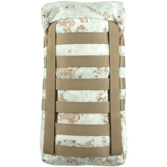 Wisport Raccoon Ficka - PenCott SnowDrift