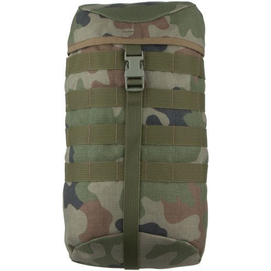 Wisport Raccoon Ficka - Polish Woodland