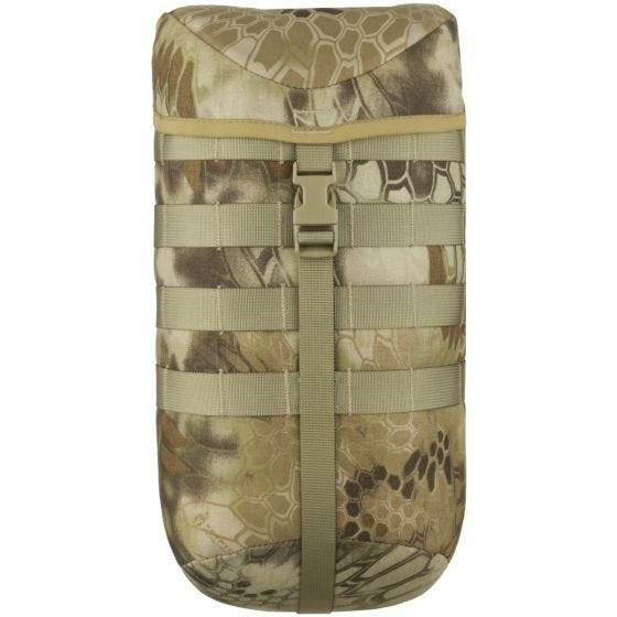 Wisport Raccoon Ficka - Kryptek Highlander
