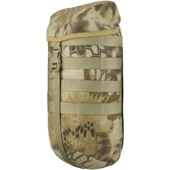 Wisport Raccoon Ficka - Kryptek Highlander