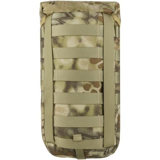 Wisport Raccoon Ficka - Kryptek Highlander