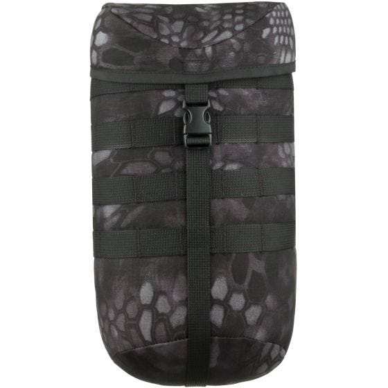 Wisport Raccoon Ficka - Kryptek Typhon