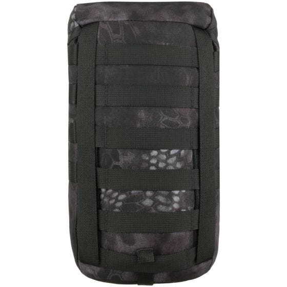 Wisport Raccoon Ficka - Kryptek Typhon