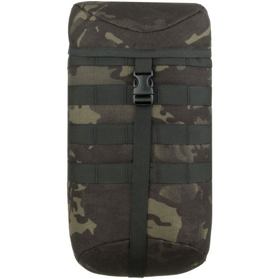 Wisport Raccoon Ficka - MultiCam Black
