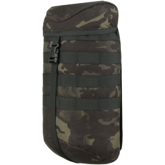 Wisport Raccoon Ficka - MultiCam Black