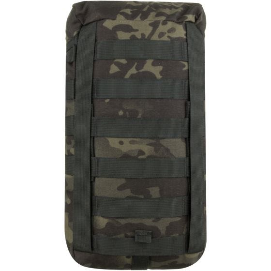 Wisport Raccoon Ficka - MultiCam Black