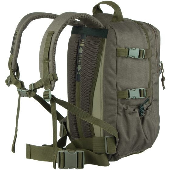 Wisport Ranger Ryggsäck 30 L - RAL 7013