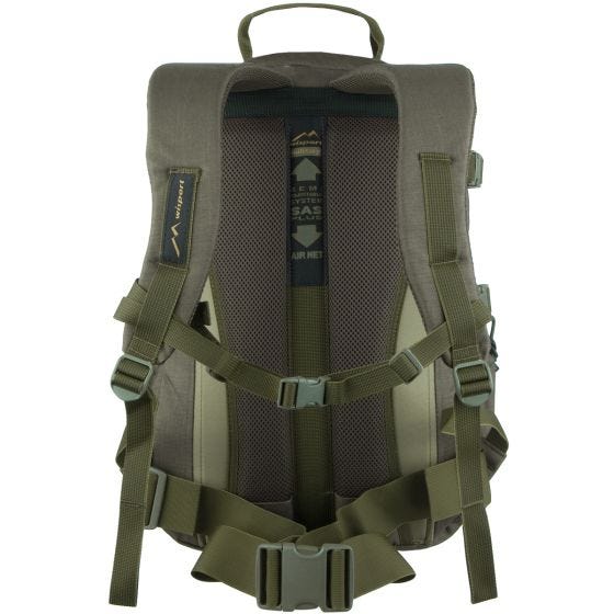 Wisport Ranger Ryggsäck 30 L - RAL 7013