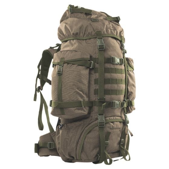 Wisport Reindeer Ryggsäck 75 L - RAL 7013